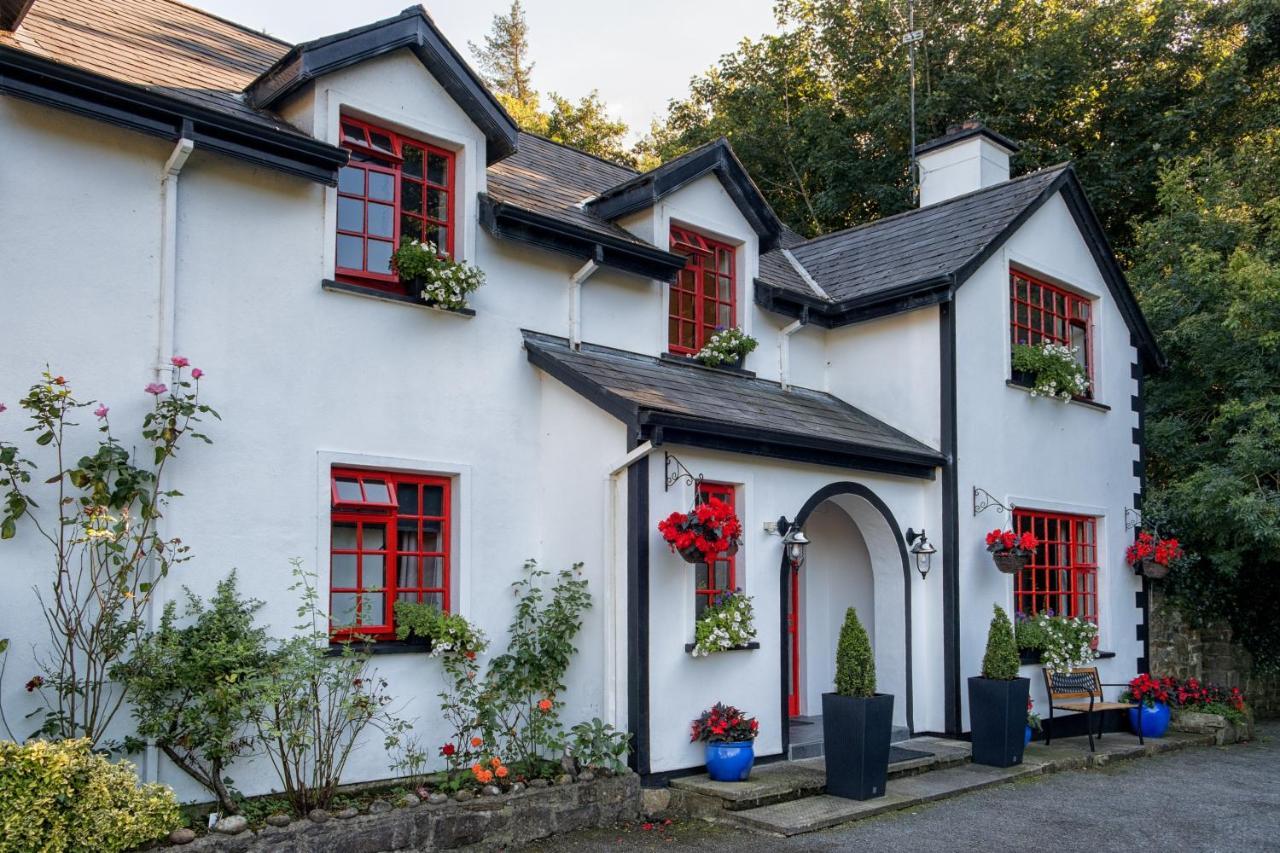 Woodside Lodge Accomodation Westport Exterior foto