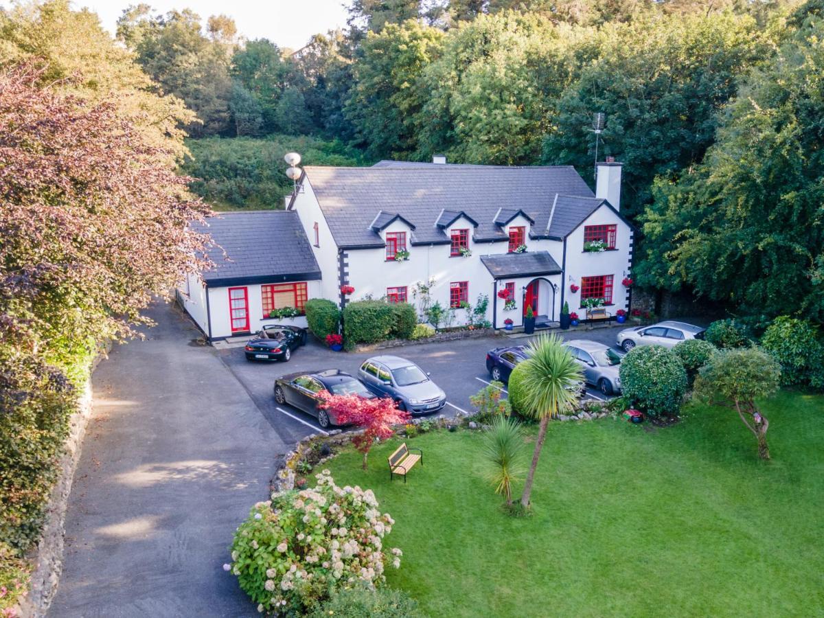 Woodside Lodge Accomodation Westport Exterior foto