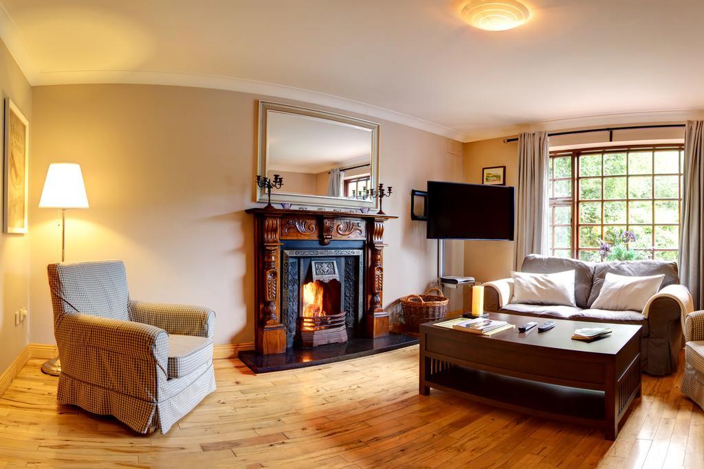 Woodside Lodge Accomodation Westport Exterior foto