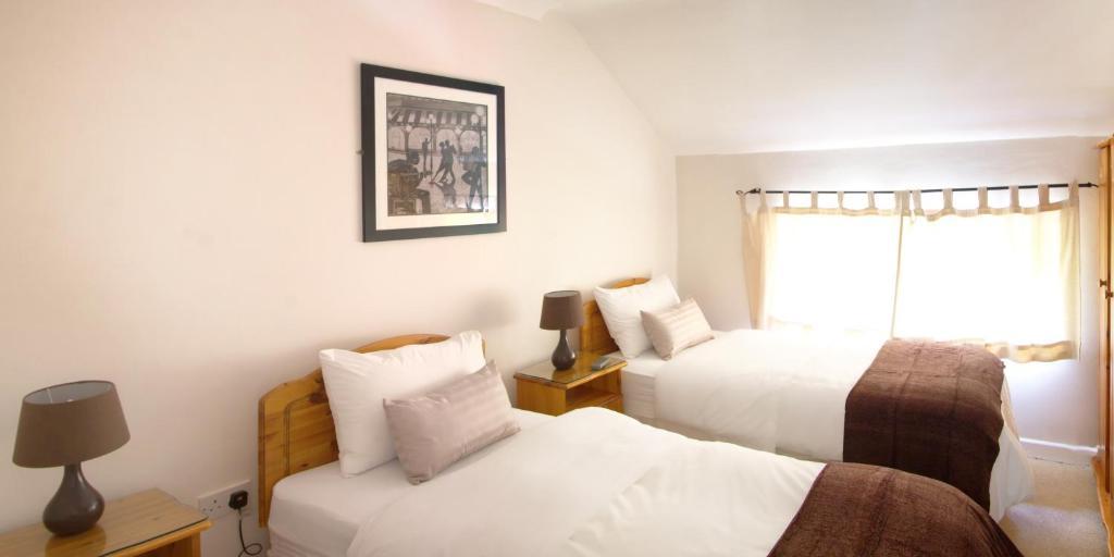 Woodside Lodge Accomodation Westport Zimmer foto