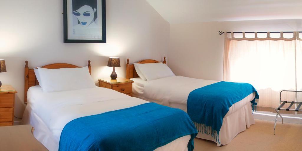 Woodside Lodge Accomodation Westport Zimmer foto